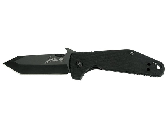 Kershaw Emerson