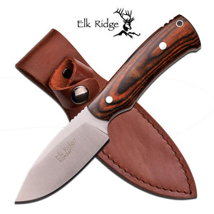 Bushcraft Hunting Knife