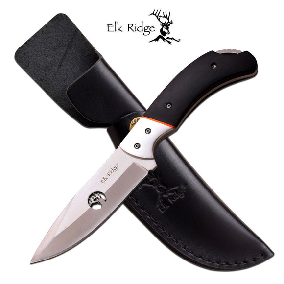 Elk Ridge Skinning Knife