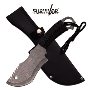 Ace - Survival Knife