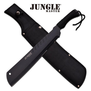 Jungle Master Machete