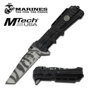 Marines - Urban Tanto