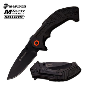 Marines - Tactical Folder