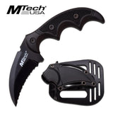 Alpha Karambit (available in 6 different colors)