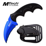 Alpha Karambit (available in 6 different colors)