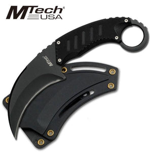 Razorback Neck Knife