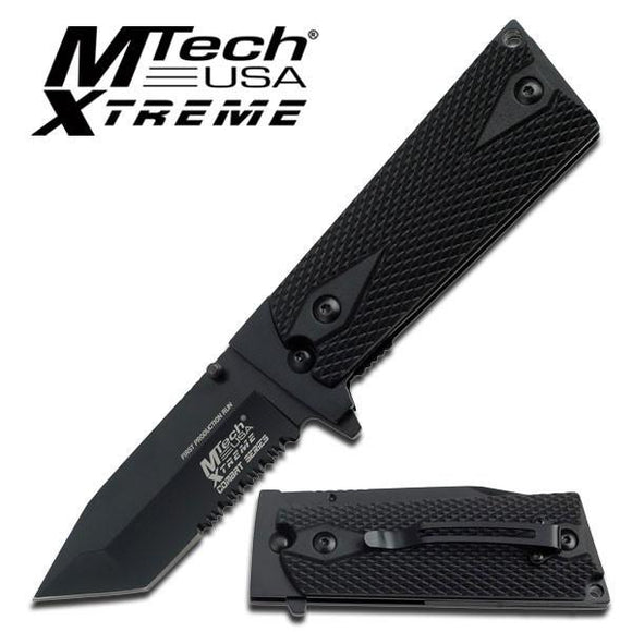 Xtreme Tactical Blade