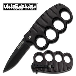 Trench Knife