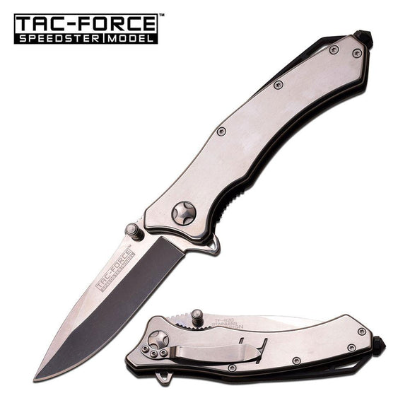 The Reflection - Tactical Blade