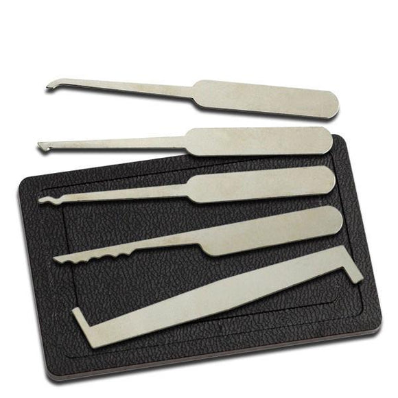 Lock Pick Set