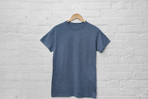 Blue Tee