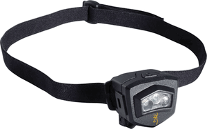 Microblast Headlamp - Browning