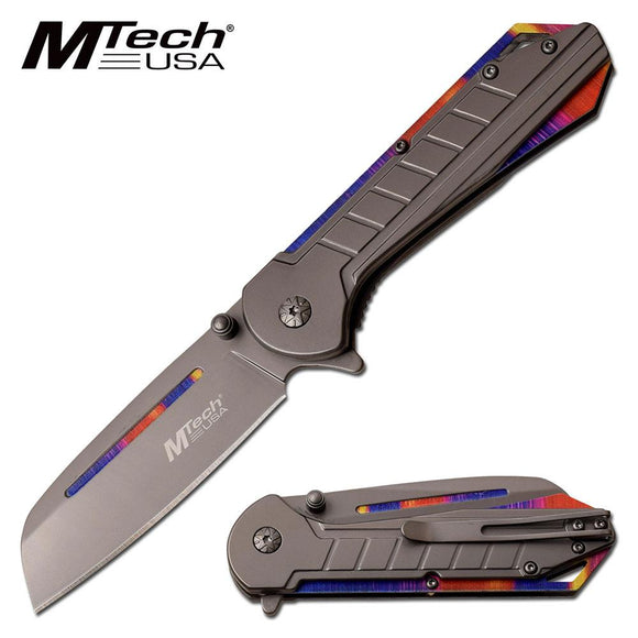 Cobalt Flipper