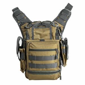 First Responders - Tactical Utility Bag