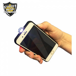 iPhone Stun Gun