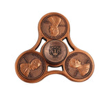 Penny Fidget Spinner!