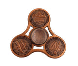 Penny Fidget Spinner!