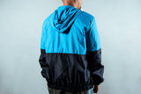 Copy of Two Tone Windbreaker