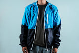 Two Tone Windbreaker