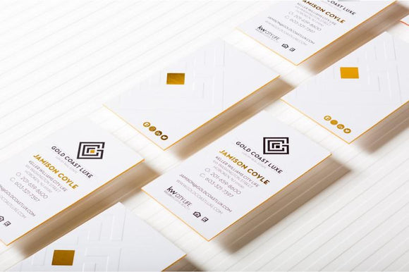 High Impact Design Services
